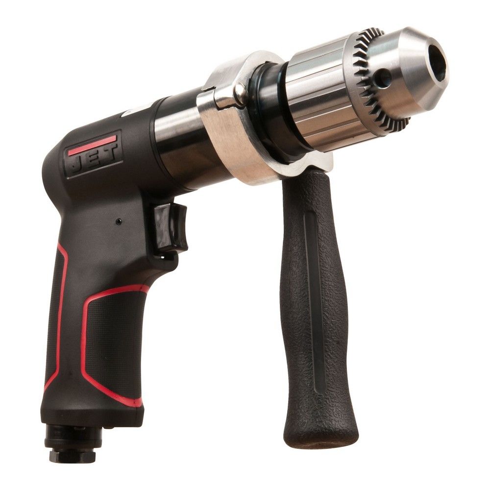 Pneumatic Drills