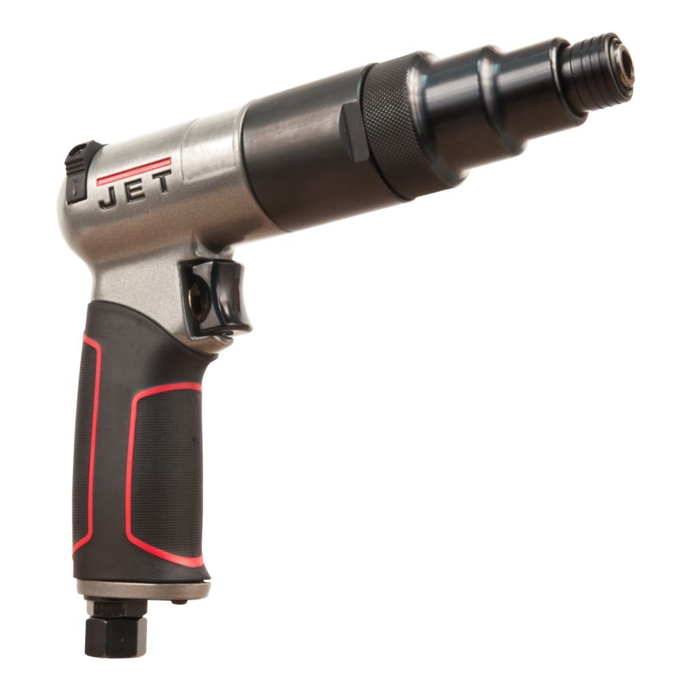 Pneumatic Screw Guns