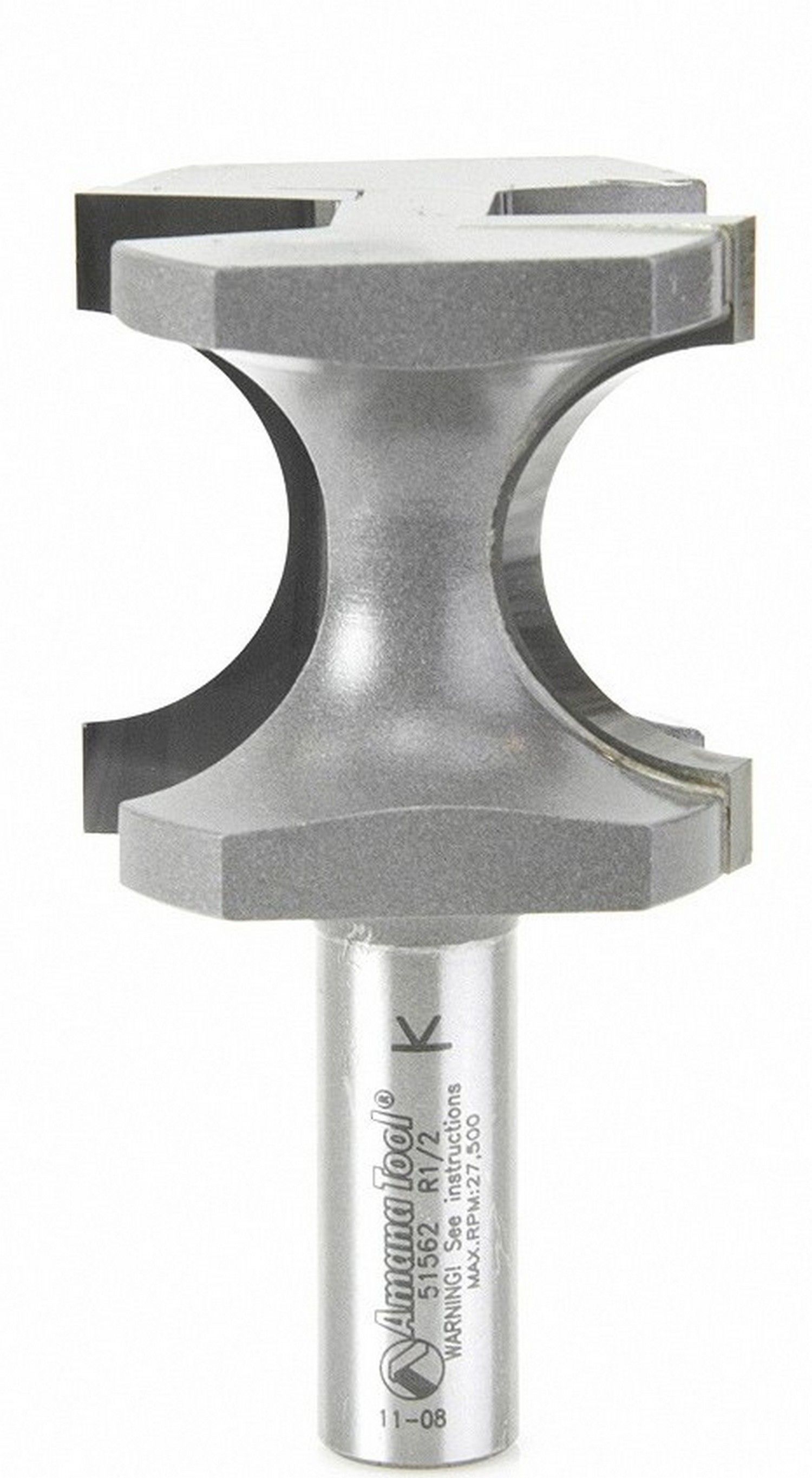 Bullnose Router Bits