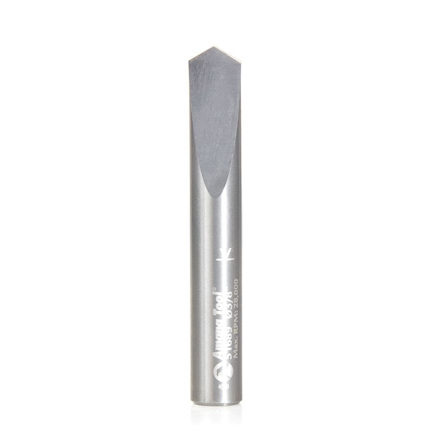 CNC Spade Drill Bits