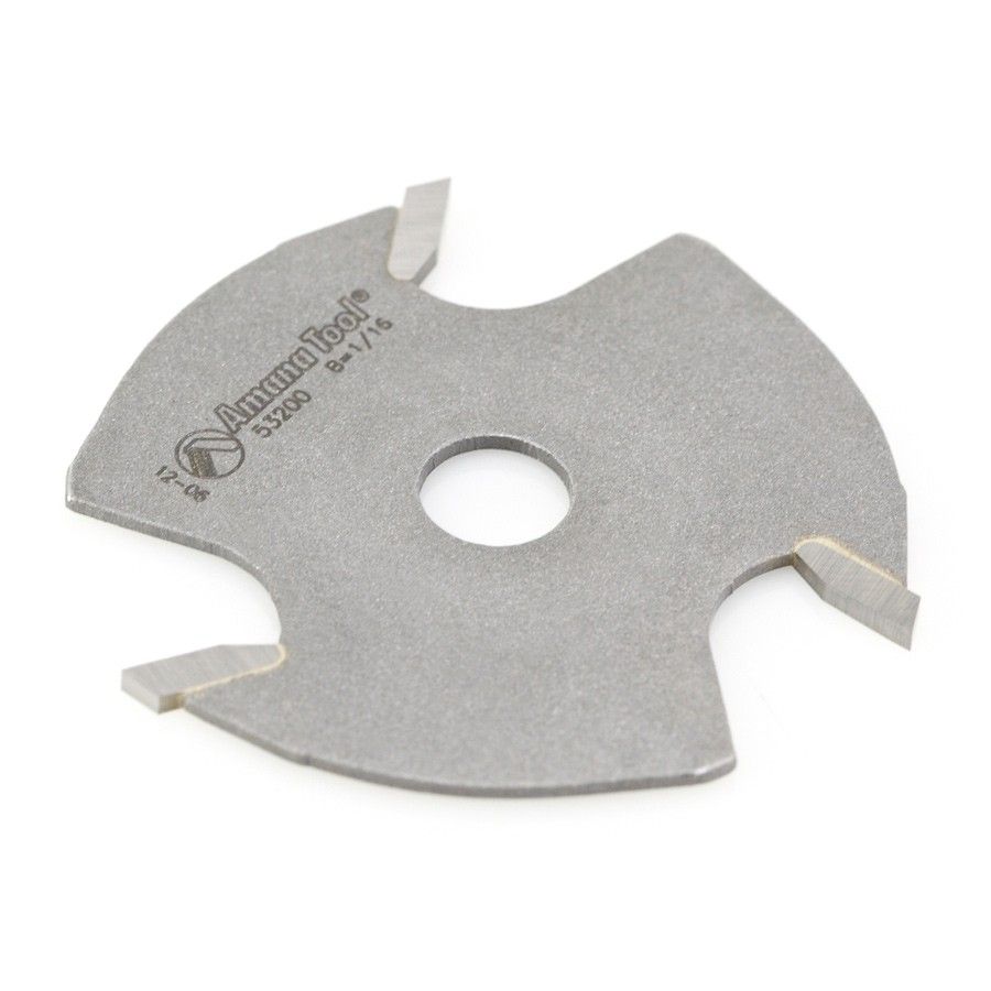Router Slot Cutters