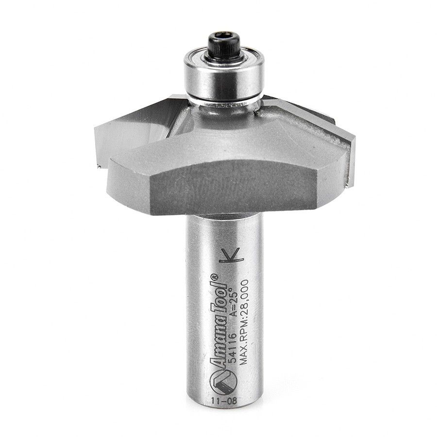 Raised Panel Router Bits