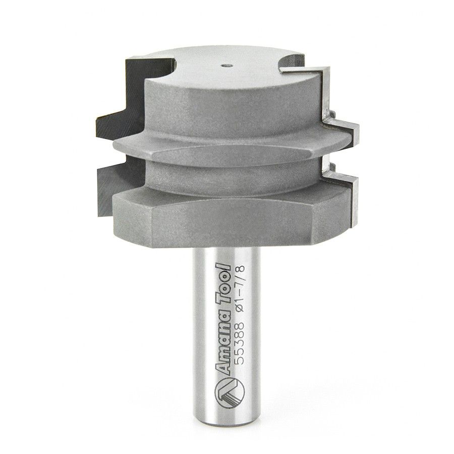 Glue Joint Router Bits