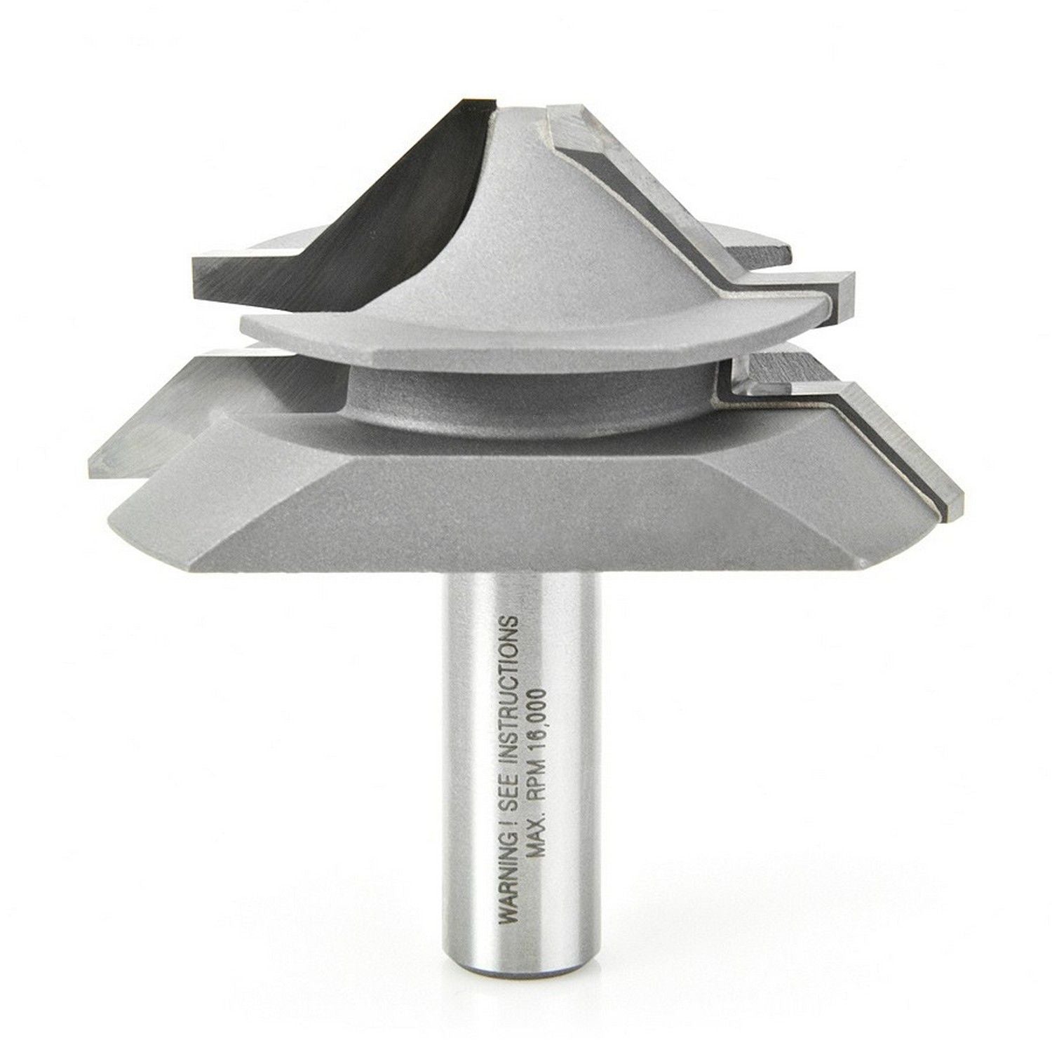 Lock Miter Router Bits