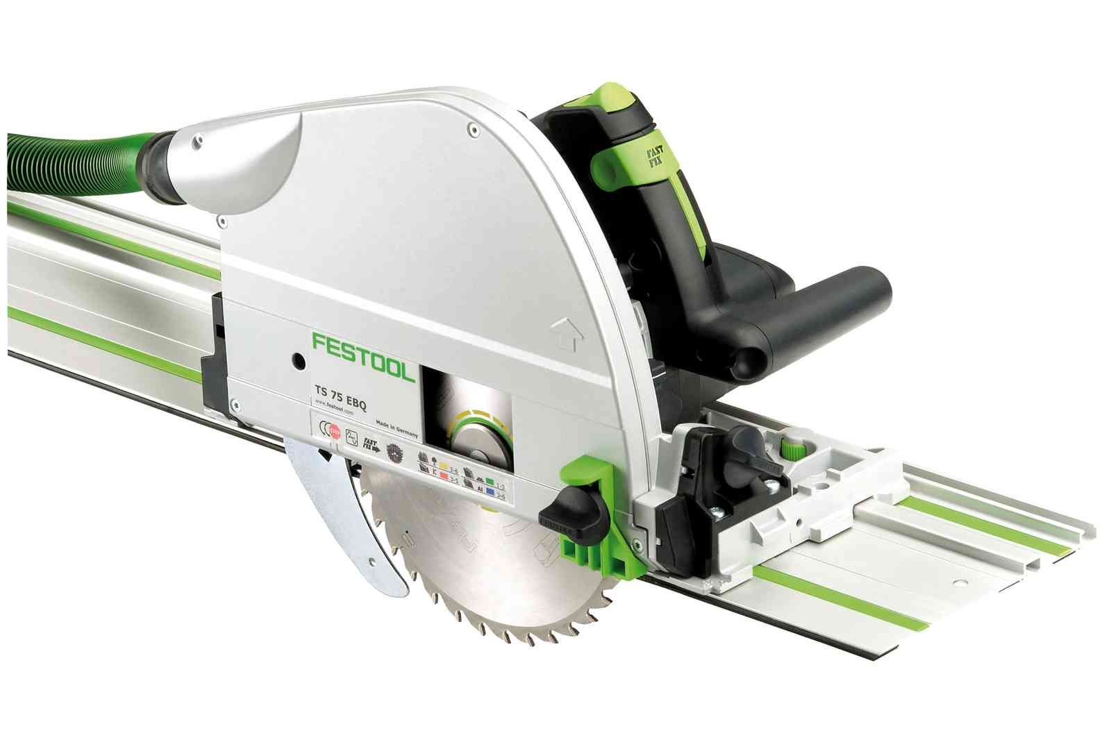 Track Saw Videos
