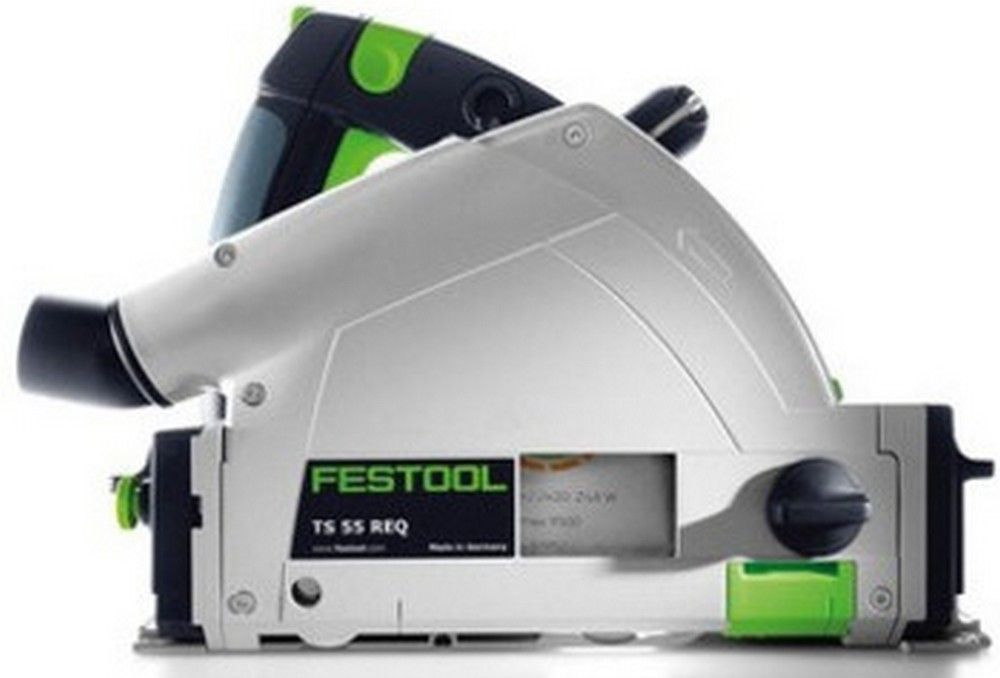 Festool Circular TS 55 REQ-F 120V parts