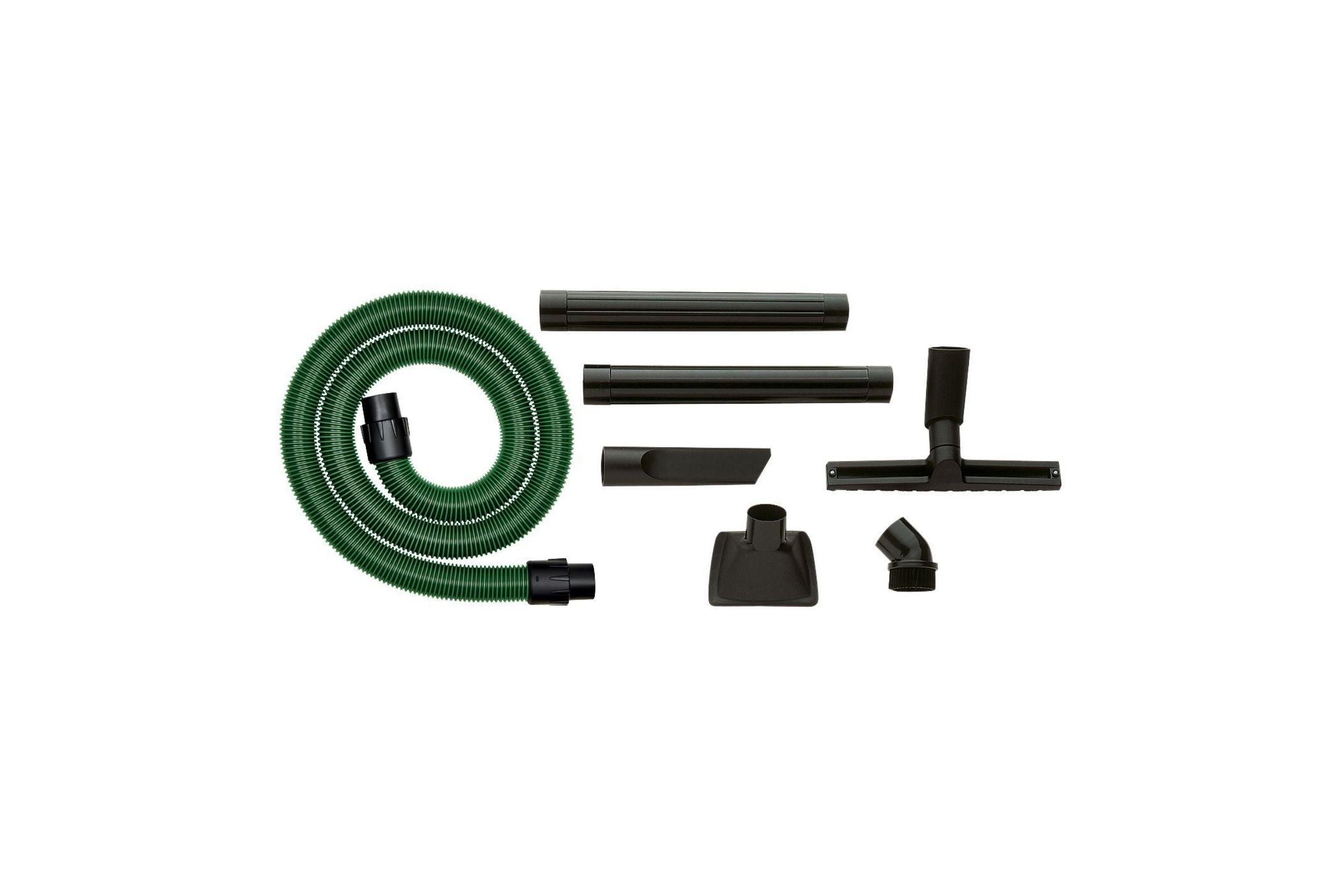 Dust Management Accessories