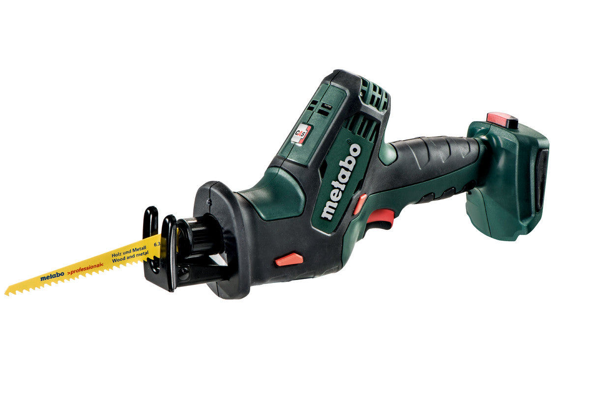 Metabo Cordless Tools