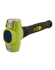 Sledge Hammers & Striking