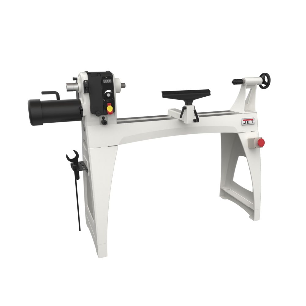 Lathes