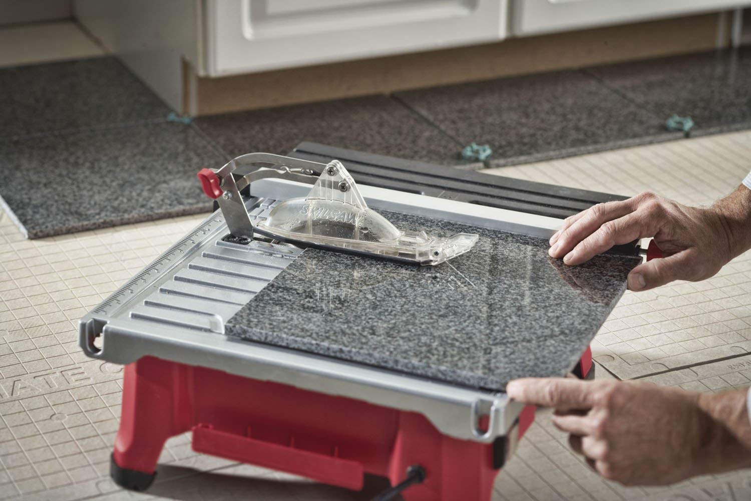 Flooring Saws