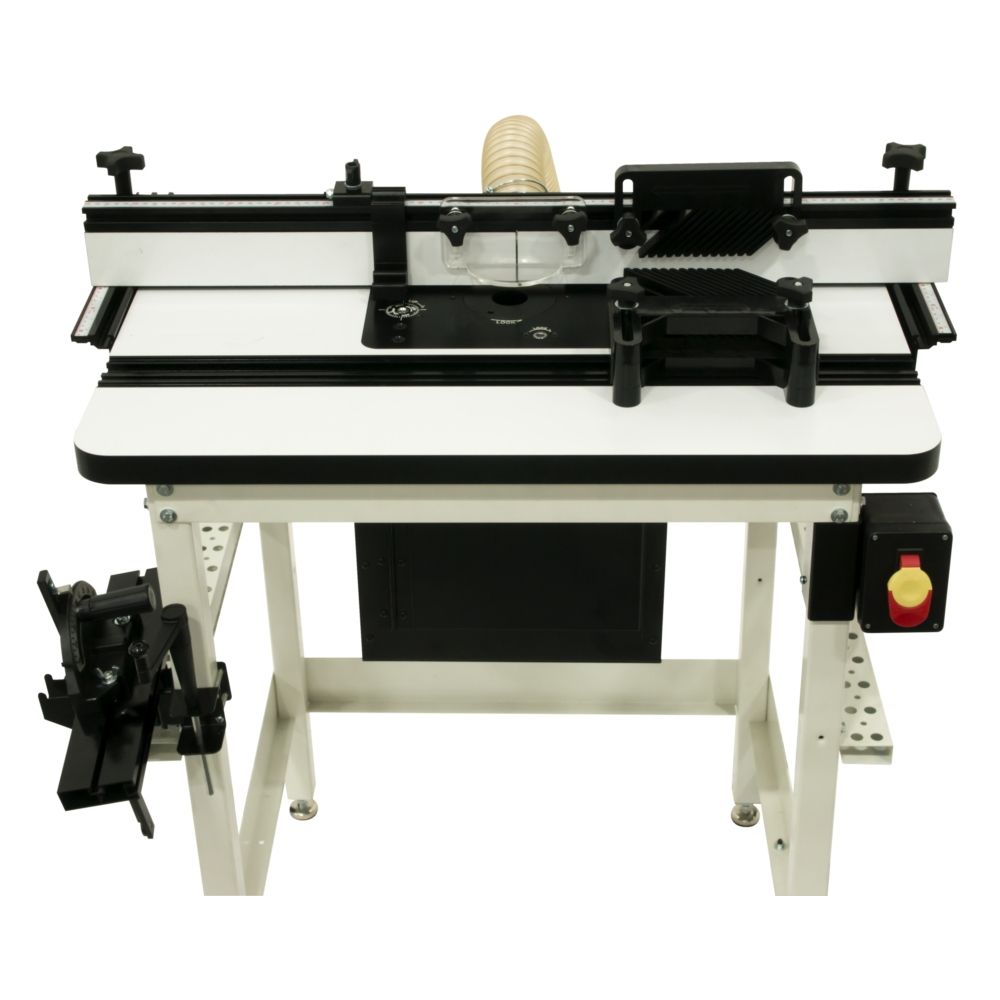 JET Router Tables