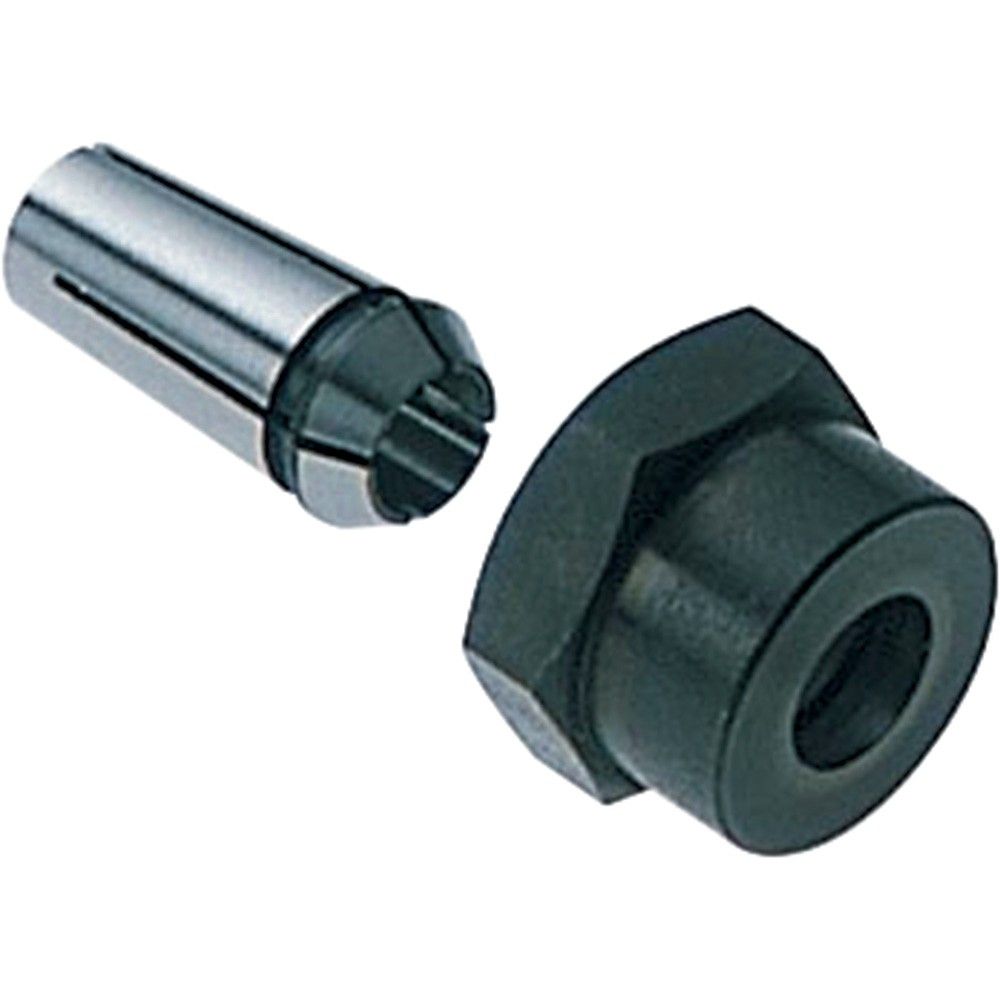 Router Collets & Collet Nuts