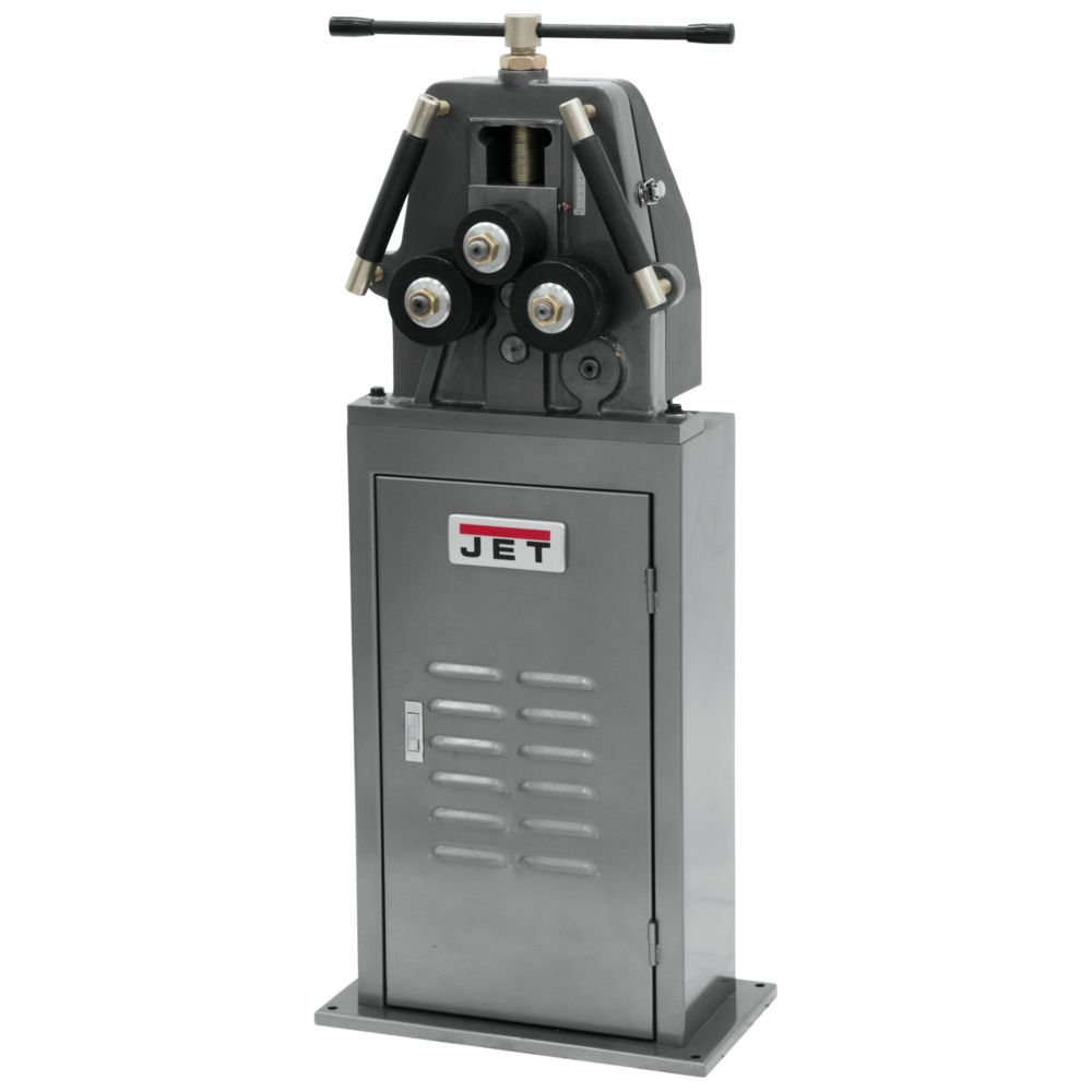 JET Metal Forming Rollers