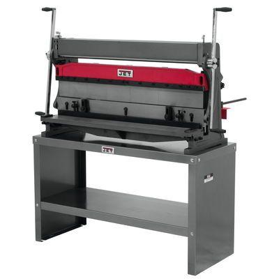 JET Metal Shears & Notchers