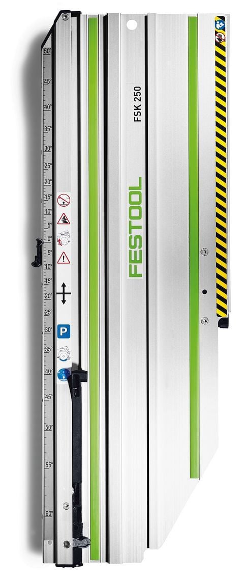 Festool Guide Rail parts