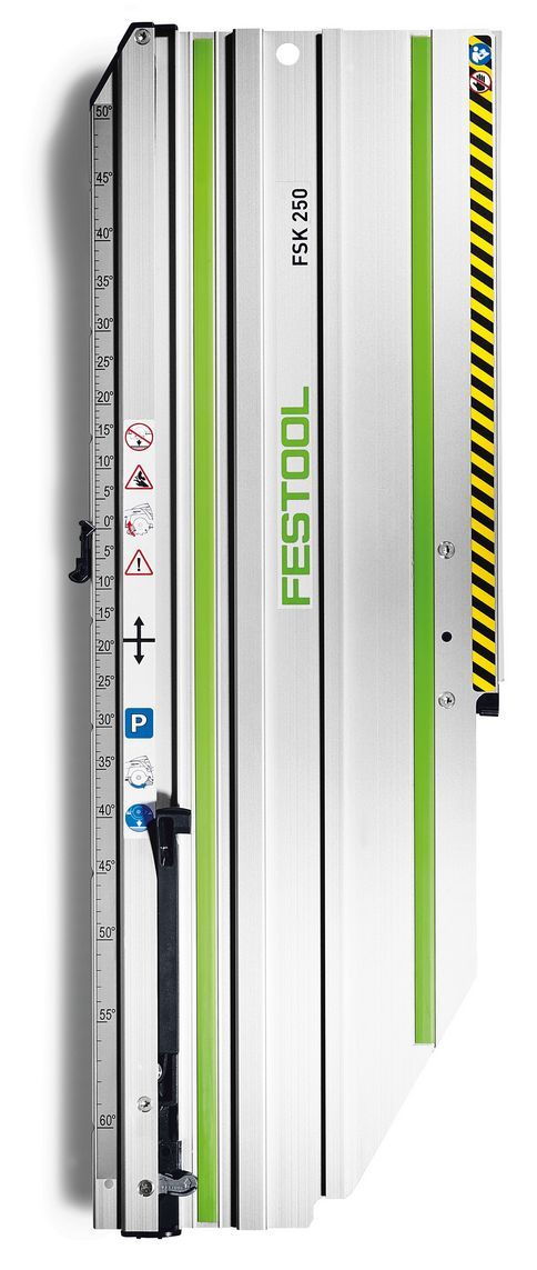 Festool Guide Rail parts : FSK 250 parts