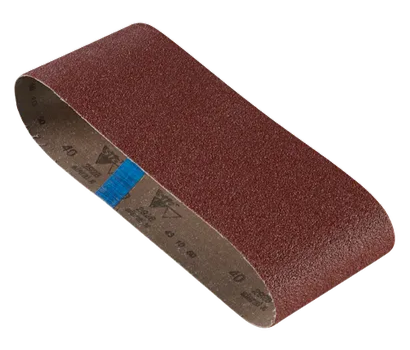 Bosch Sanding Belts