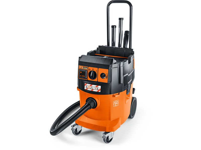 Fein Dust Extractors