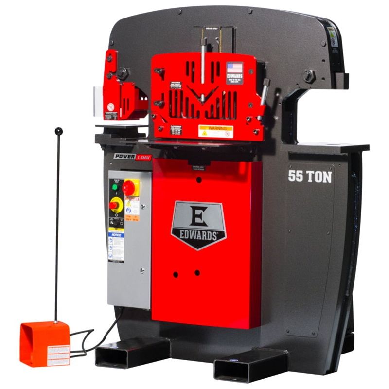 Metal Forming & Ironworkers