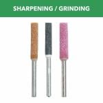 Grinding & Sharpening Stones