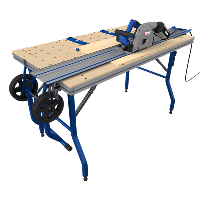 Kreg Cutting Solutions