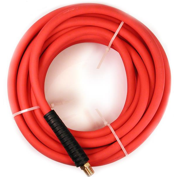 Hoses & Reels