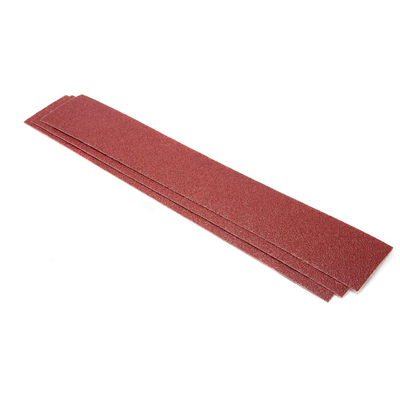 2-3/4 in. x 16-1/2 in. Sanding Sheets