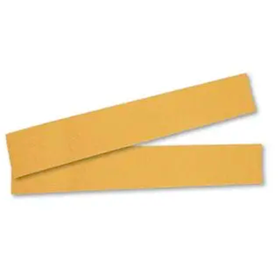 2-3/4 in. x 17-1/2 in. Sanding Sheets