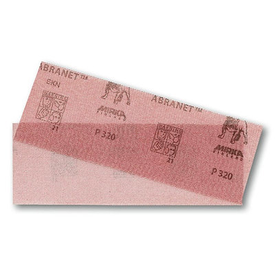 2-3/4 in. x 8 in. Sanding Sheets