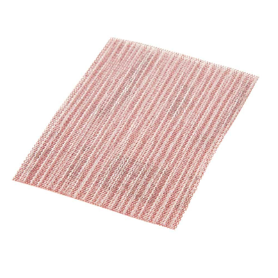 3 in. x 4 in. Sanding Sheets