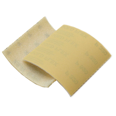 4-1/2 in. x 5 in. Sanding Sheets