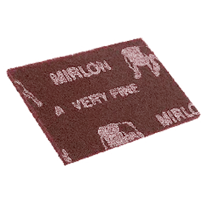 6 in. x 9 in. Sanding Sheets