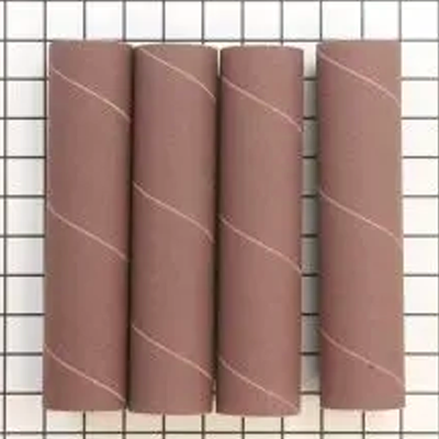 2 in. x 9 in. Abrasive Sleeves