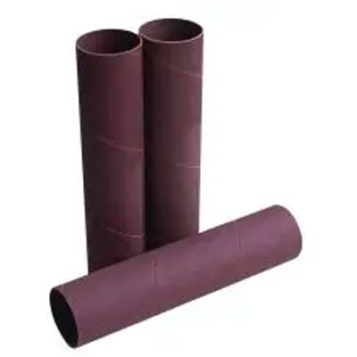 3 in. x 5-1/2 in. Abrasive Sleeves