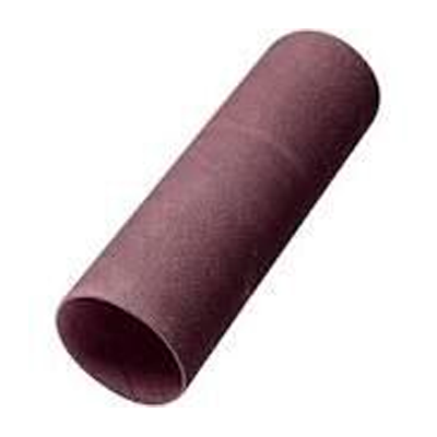 3 in. x 9 in. Abrasive Sleeves
