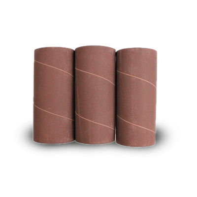 4 in. x 9 in. Abrasive Sleeves