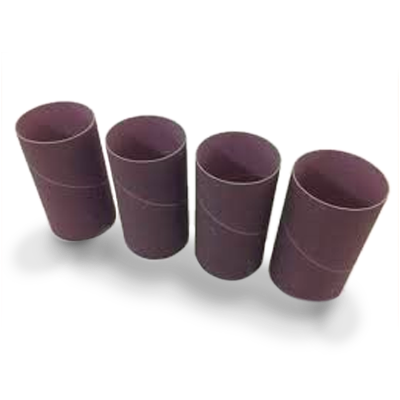 5/8 in. x 6 in. Abrasive Sleeves