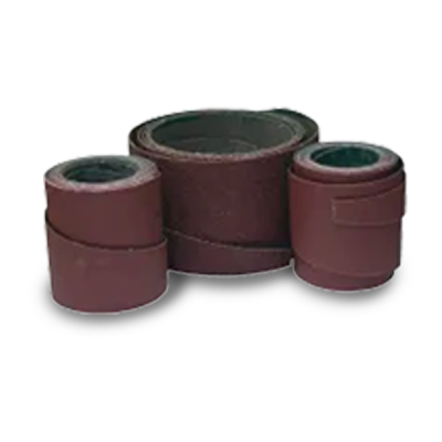 10 in. Drum Abrasive Wraps