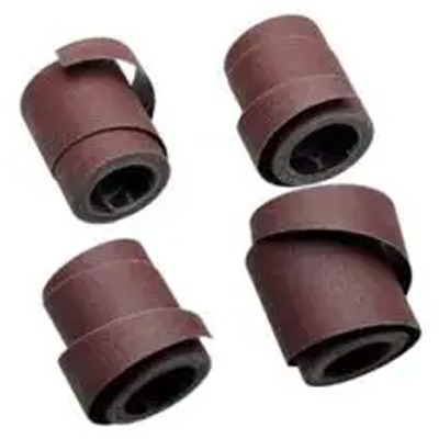 16 in. Drum Abrasive Wraps