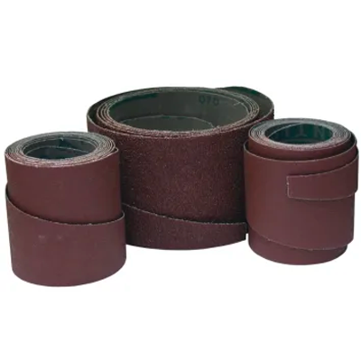 18 in. Drum Abrasive Wraps