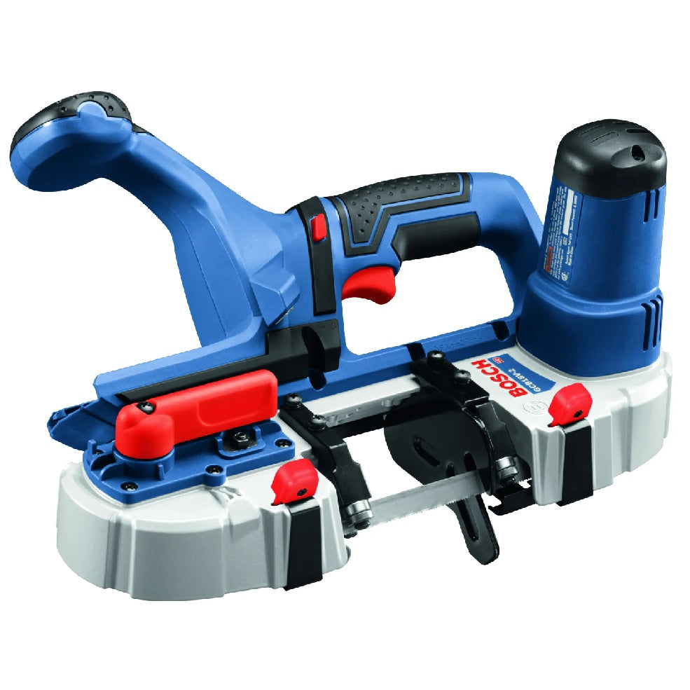 Bosch Portable Band Saws