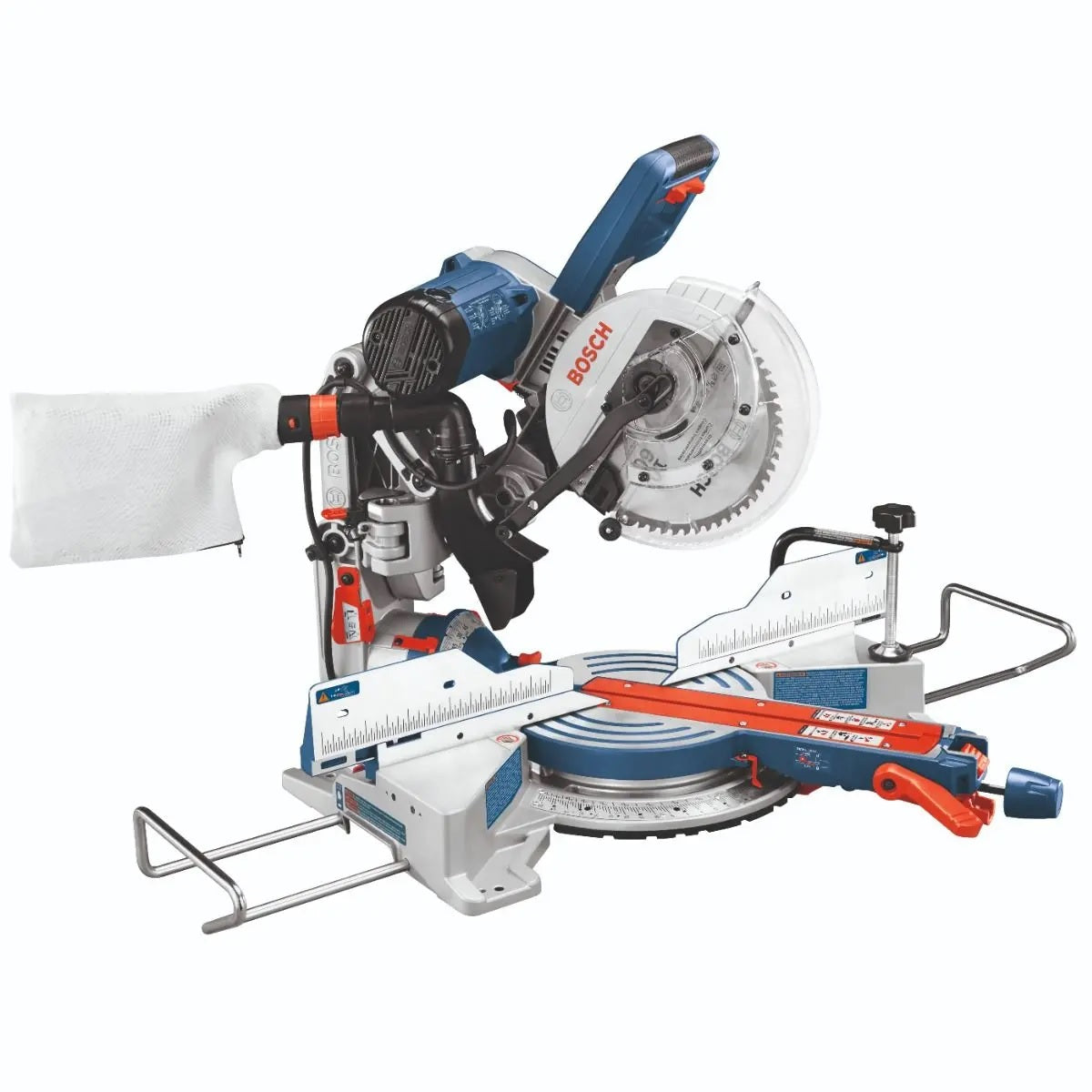 Bosch Miter Saws