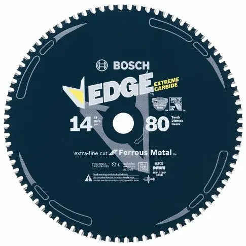 Circular Saw Blades