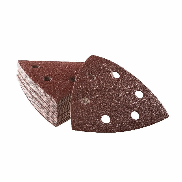 Bosch Oscillating Tool Sandpaper