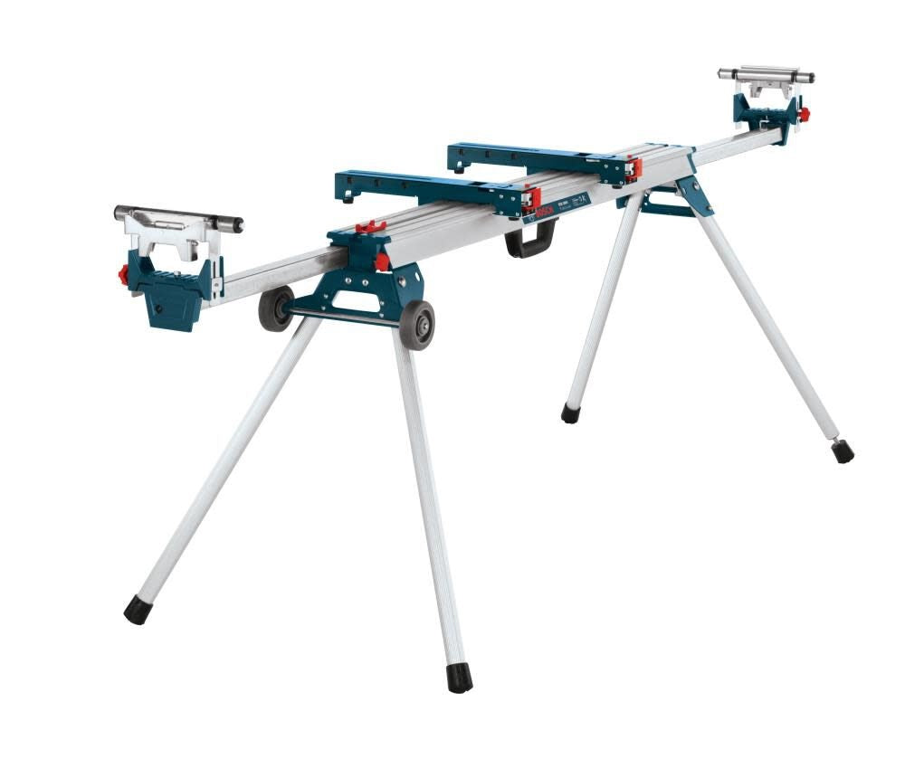 Bosch Miter & Table Saw Accessories