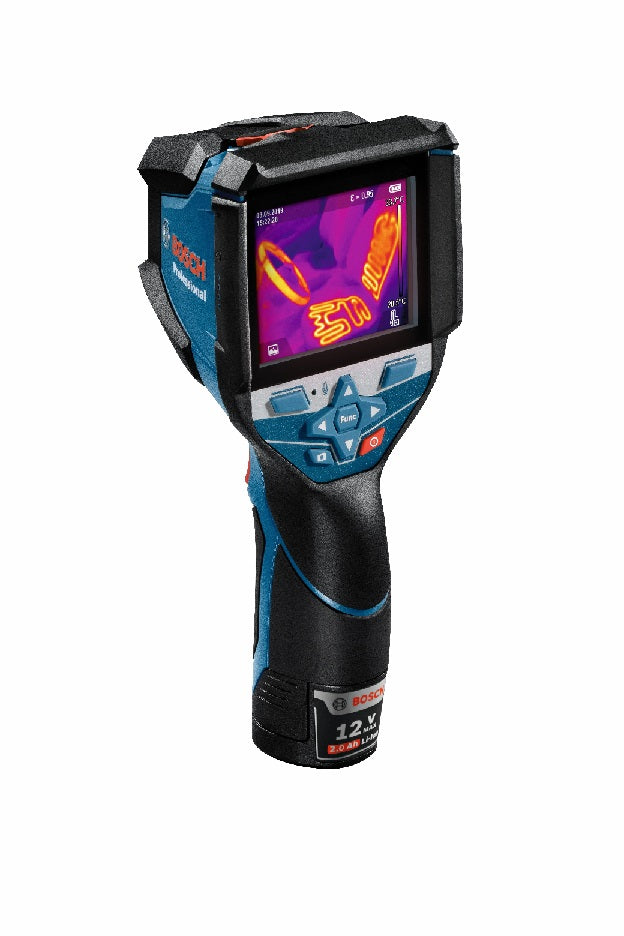 Bosch Mt Thermal Detection