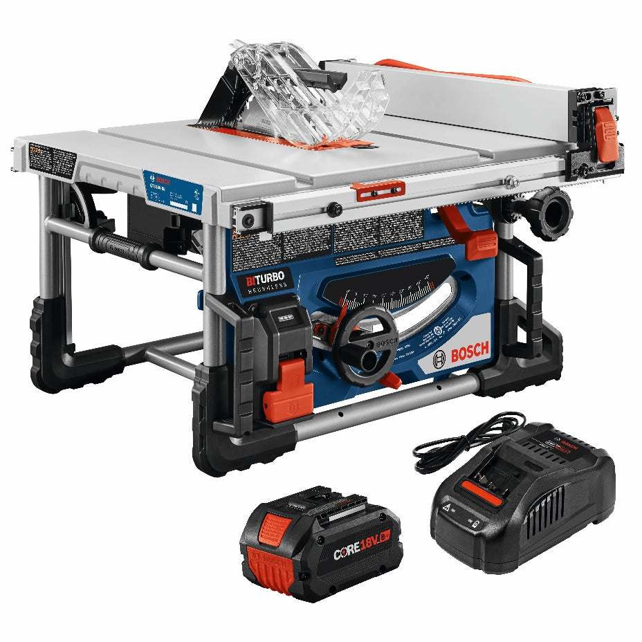 Bosch Table Saws