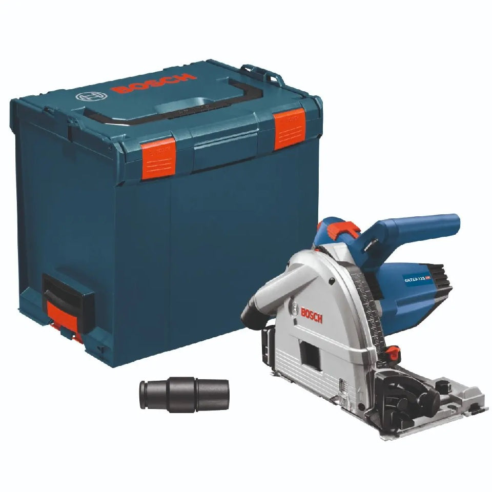 Bosch Track Saws