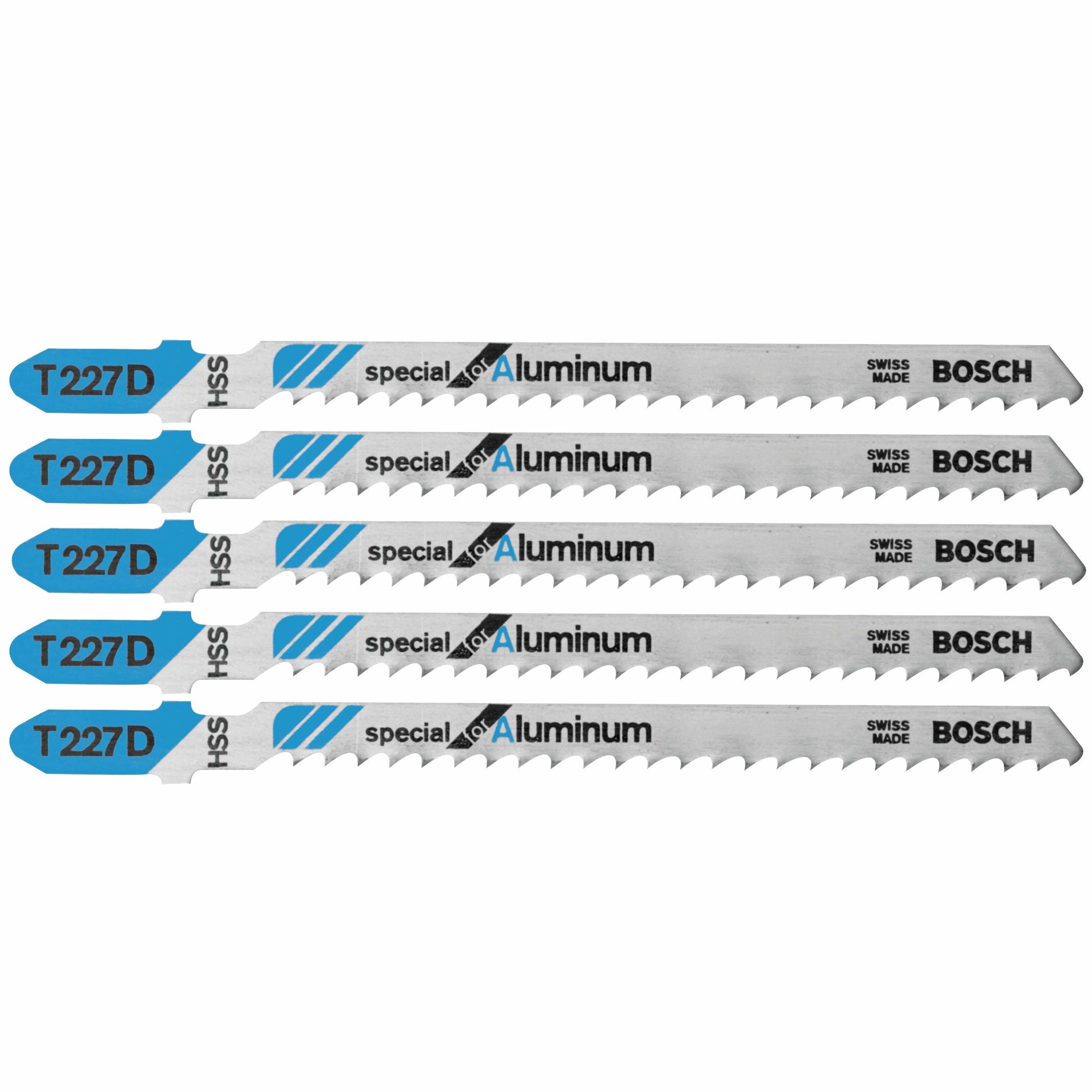 Metal Jigsaw Blades
